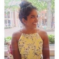 Natasha Santhanakrishnan