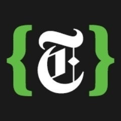 NYT Developers