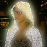 Emily Hughston Hoffman