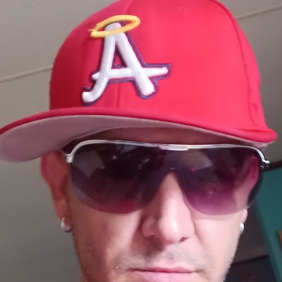 Robert “Rowdy” Cummings