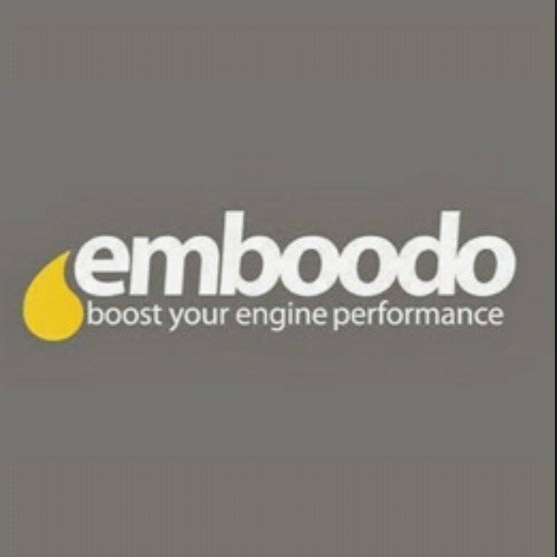 Emboodo