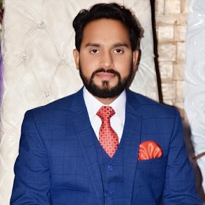 Muhammad Sohail Munir