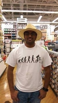 Srivatsav Kunchakarra