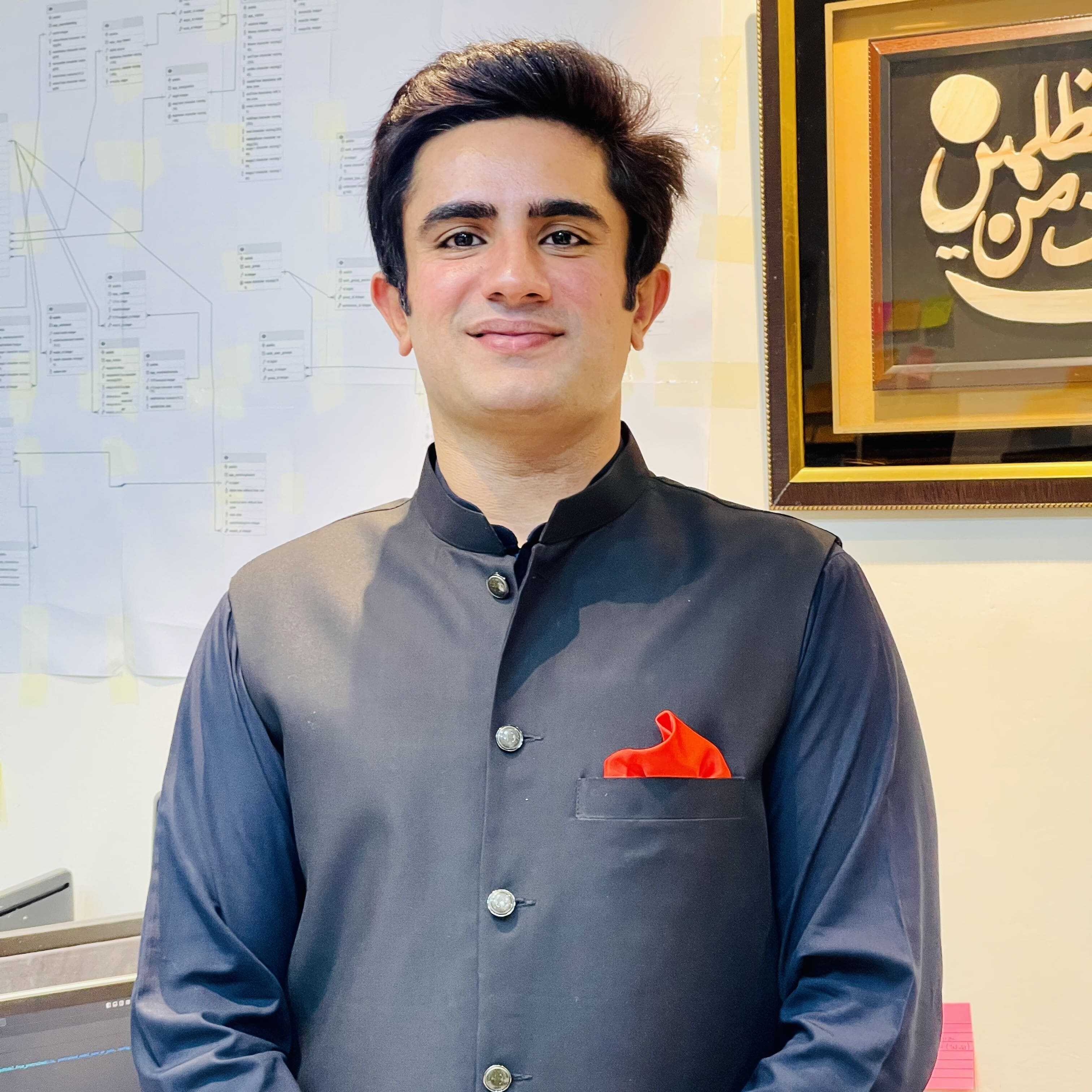 Muhammad Ali Arshad