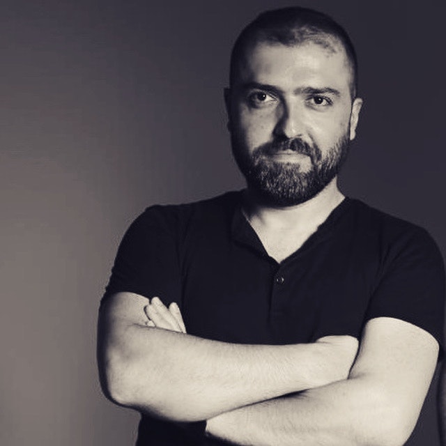 Gökhan ÖRÜN