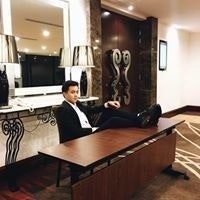 Kendrick Villarroel Pingkian