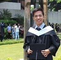 Mark Raymond Dela Cruz