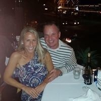 Brooke Ferandell Ray