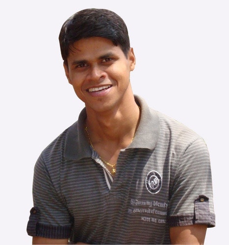 Sachin Tripathi