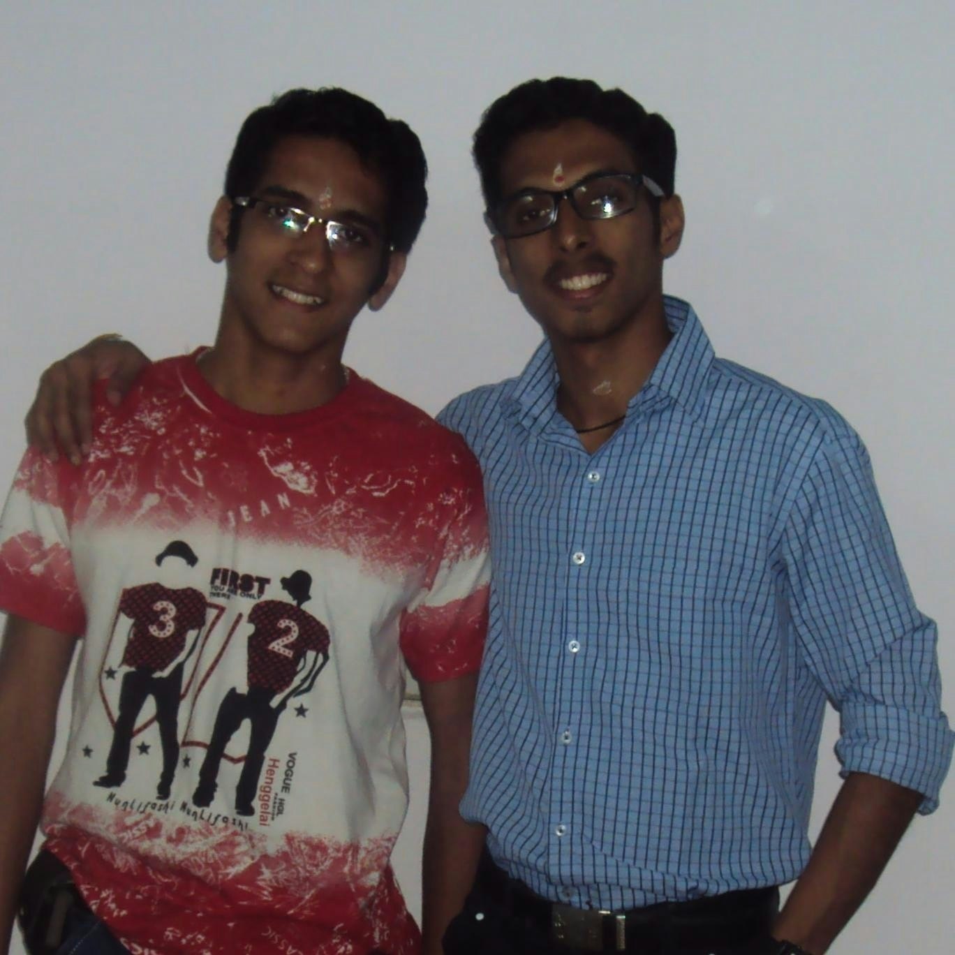 Sreenesh Ramesh Kini