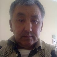 Жомарт Кабдолдаулы