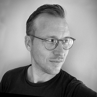 Daniel Nelson