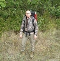 Сергей Виноградов