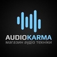 Vitalij AudioKarma Vusochanskuj