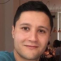 Eldars Šarafutdinovs