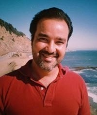 Carlos De La Lama-Noriega