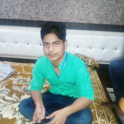 kuldeep kushwah