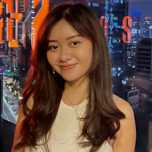 Nadine Susanto