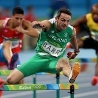 Thomas Barr