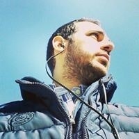 Tasos Alexis Banioras