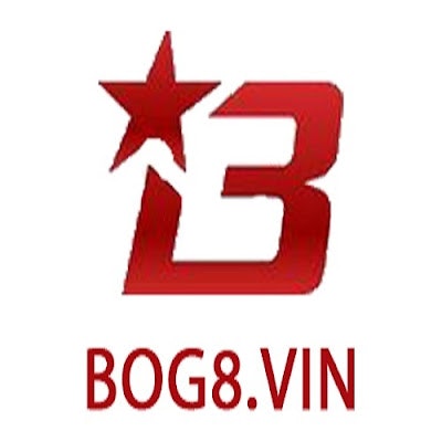 Bog8 Vin