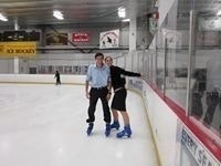 Daniel And Riki Shapira