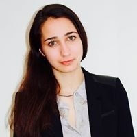 Clemence Silex David