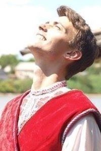 Євгеній Гатило