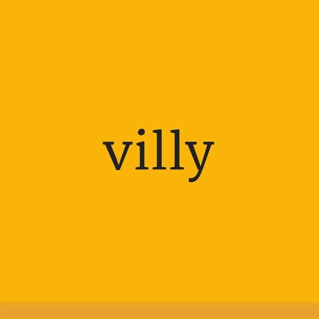 Villy