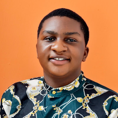 Precious Orjiude