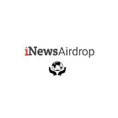 iNews Airdrop