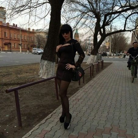 Феоктиста Гамбурцева