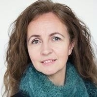 Kristil Erla Håland