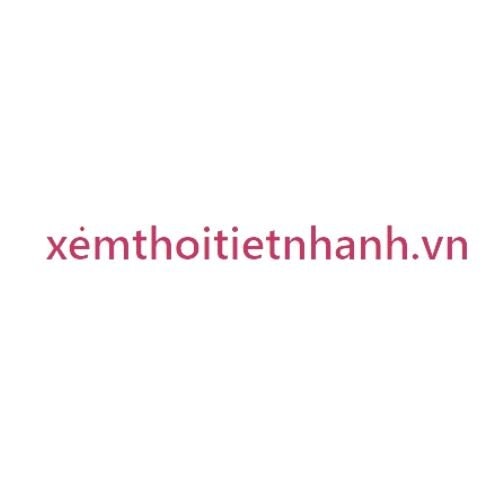 Xem Thời Tiết Hôm Nay