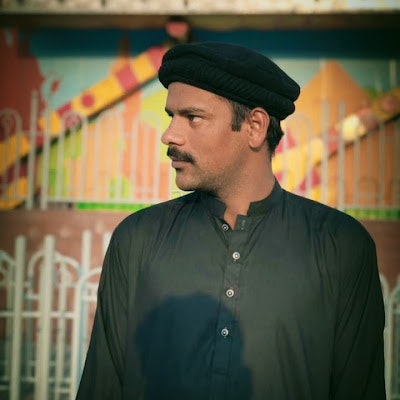 Irfan Khan