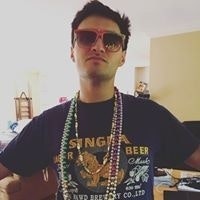 Daniel Kolomeets-Darovsky