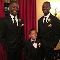 Fredzel Acheampong Washington