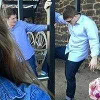 Kristofer Hallingsworth