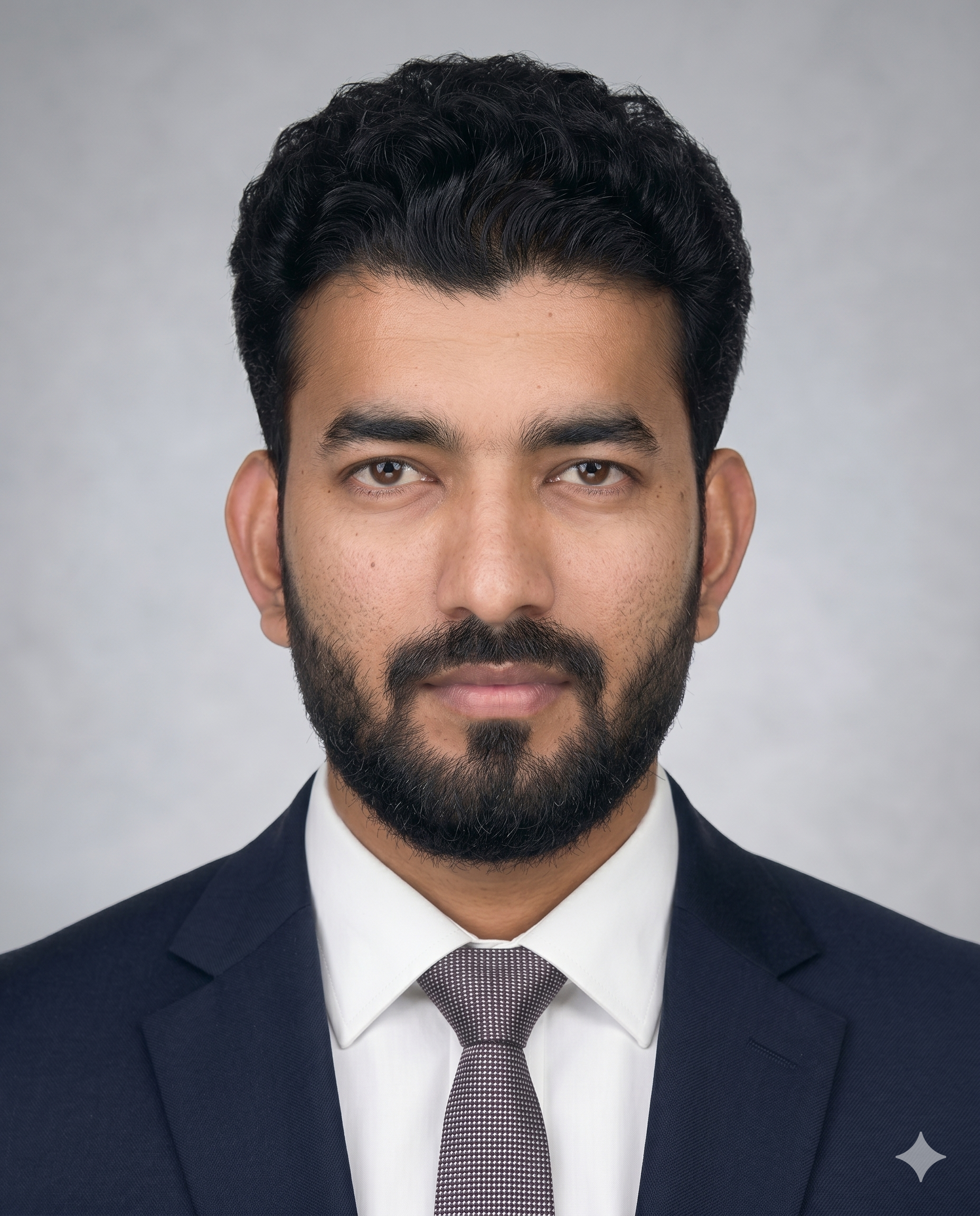 Vikas Anil Sharma