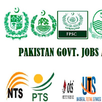 Govt. Jobs Ads