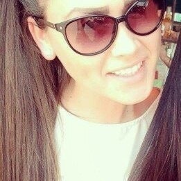 Дея Велехова