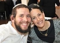 Tzipporah Ariel Almog