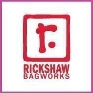 Rickshaw Bagworks
