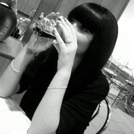 Диана Гавришева