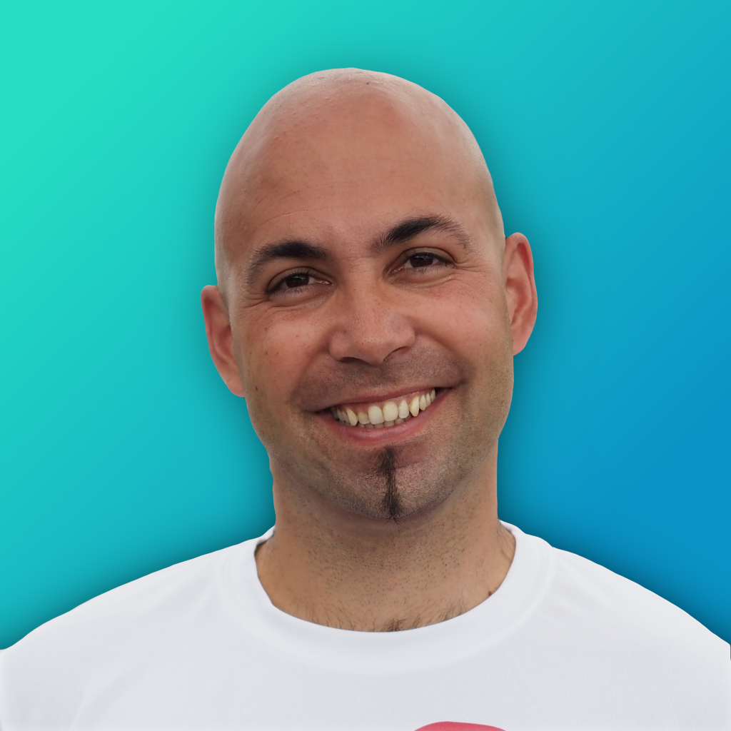 Daniel Collado-Ruiz