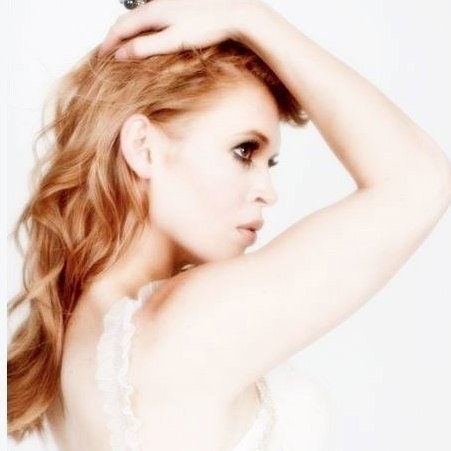 Мстислава Гавришева