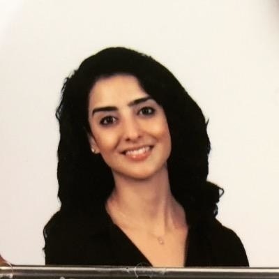 Mahnaz Milani