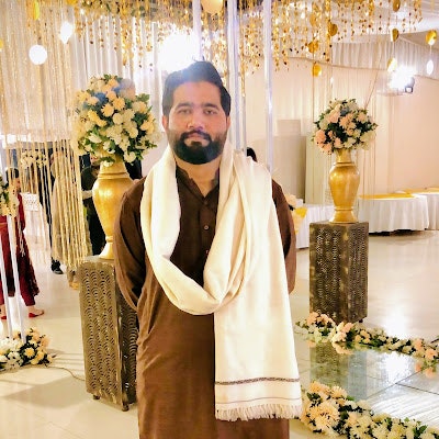 kamran khadim