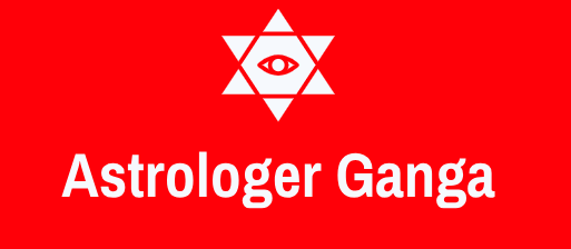 Astrologer Ganga