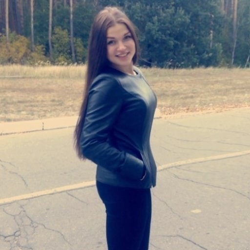 Вацлава Абалакина